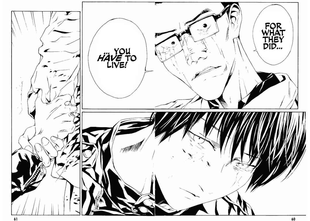 Page 19 Chapter 145 MPD Psycho