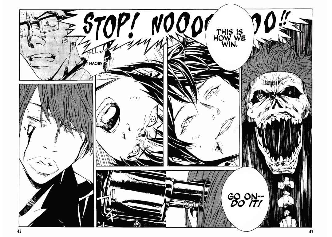 Page 5 Chapter 145 MPD Psycho
