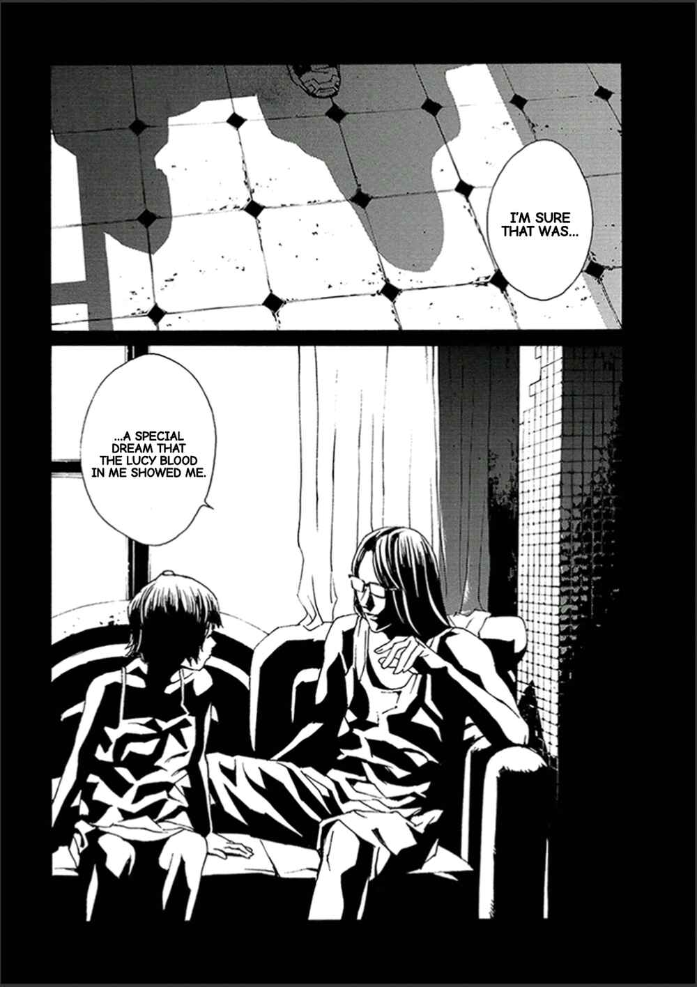 Page 3 Chapter 122 MPD Psycho