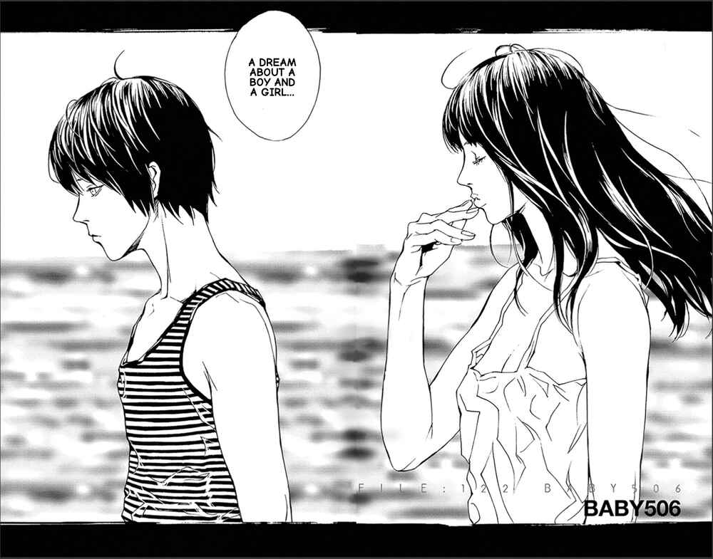 Page 6 Chapter 122 MPD Psycho