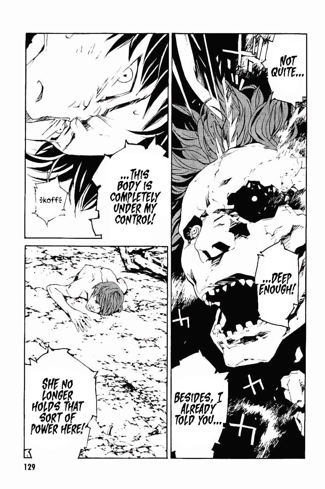 Page 11 Chapter 143 MPD Psycho