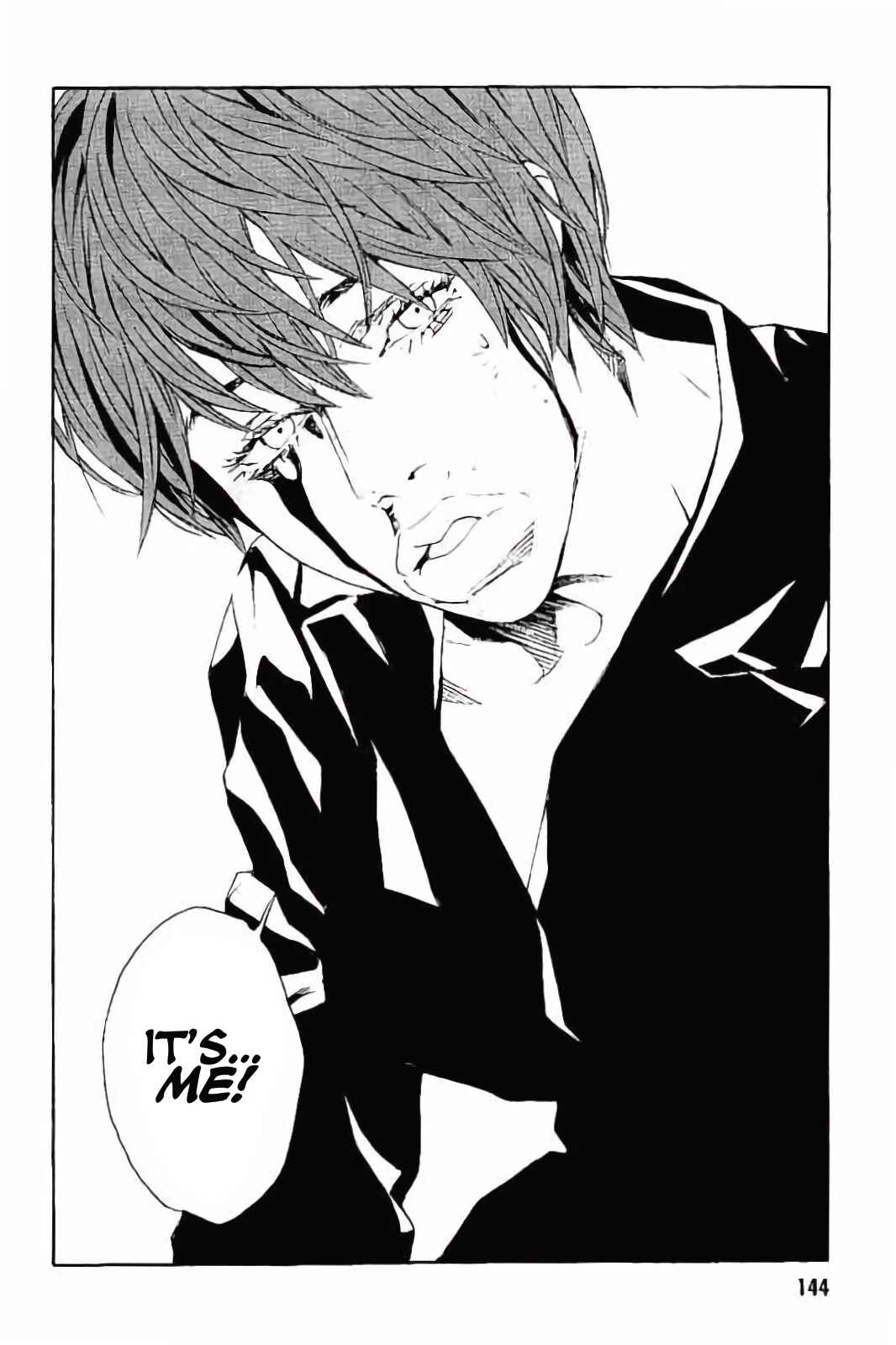 Page 22 Chapter 143 MPD Psycho