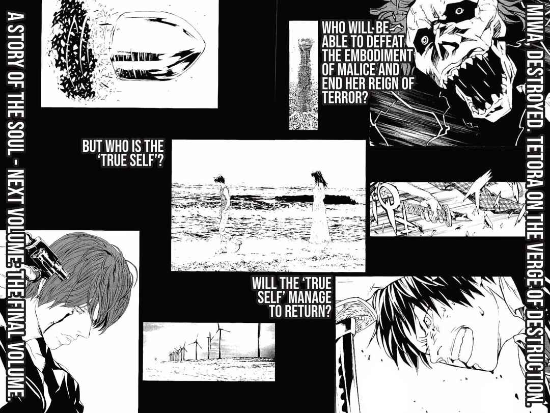 Page 24 Chapter 143 MPD Psycho