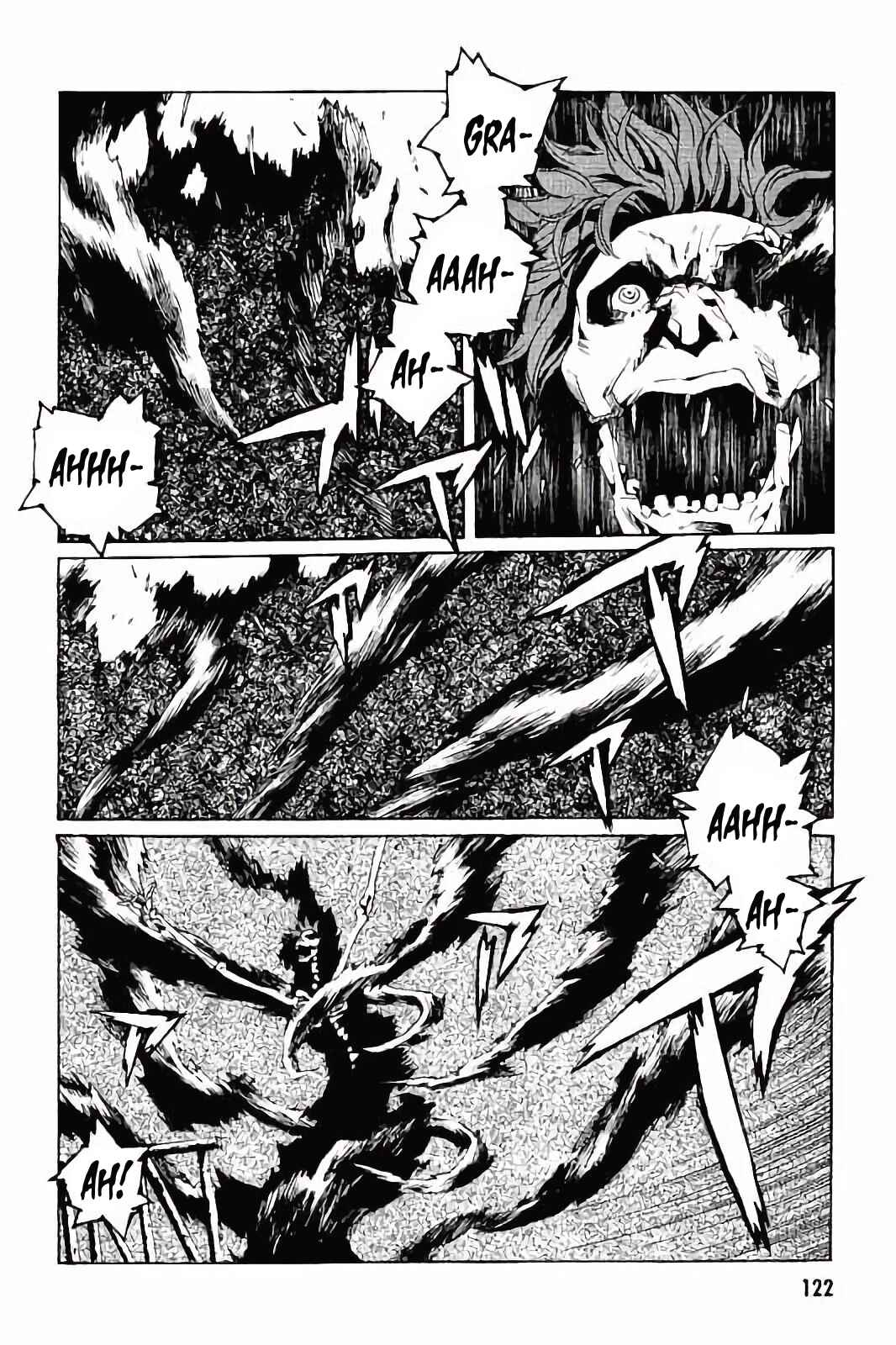 Page 4 Chapter 143 MPD Psycho