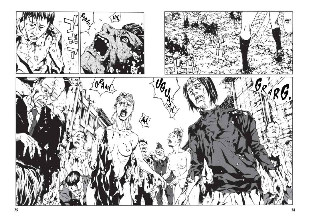 Page 5 Chapter 136 MPD Psycho