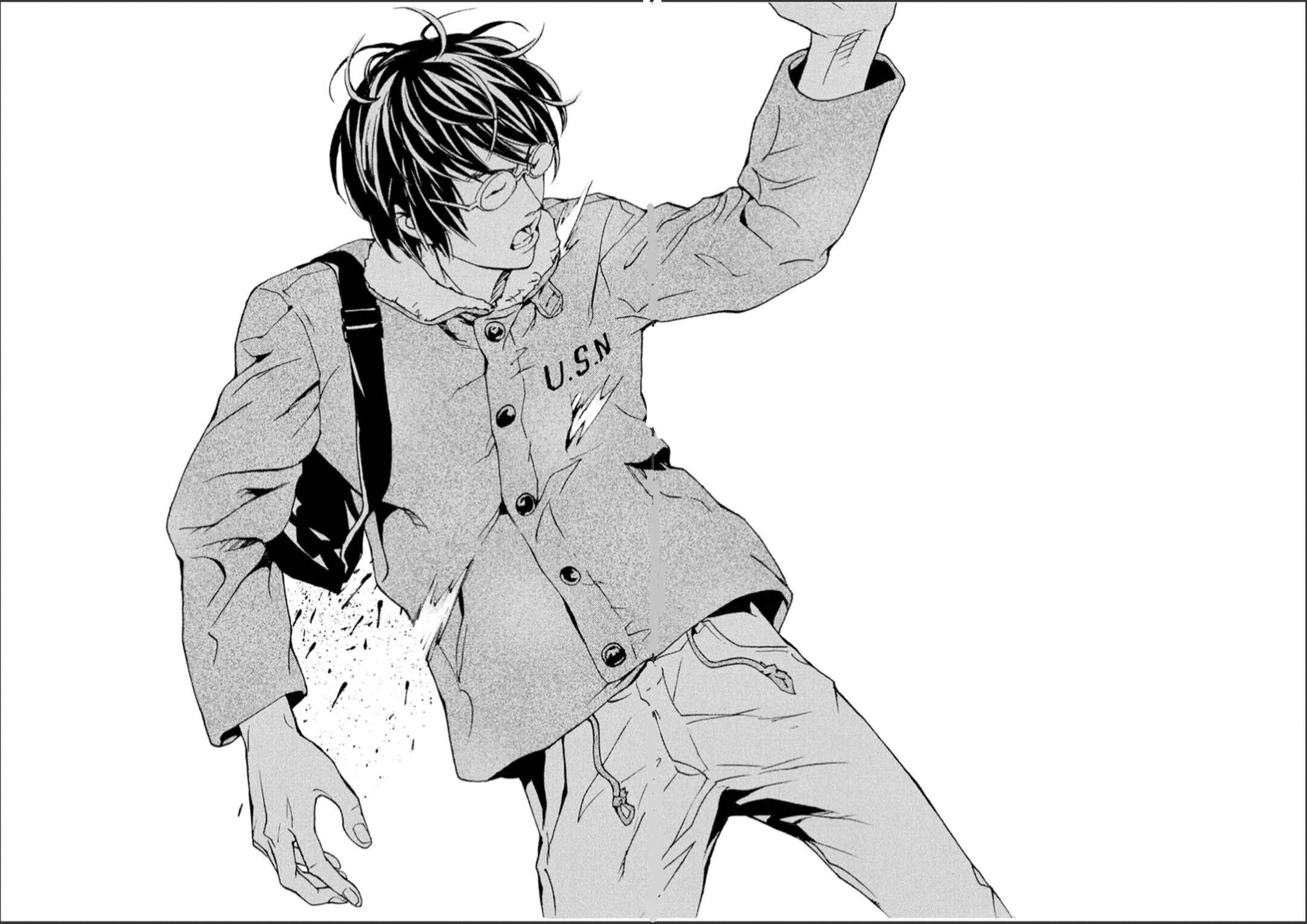 Page 6 Chapter 108 MPD Psycho