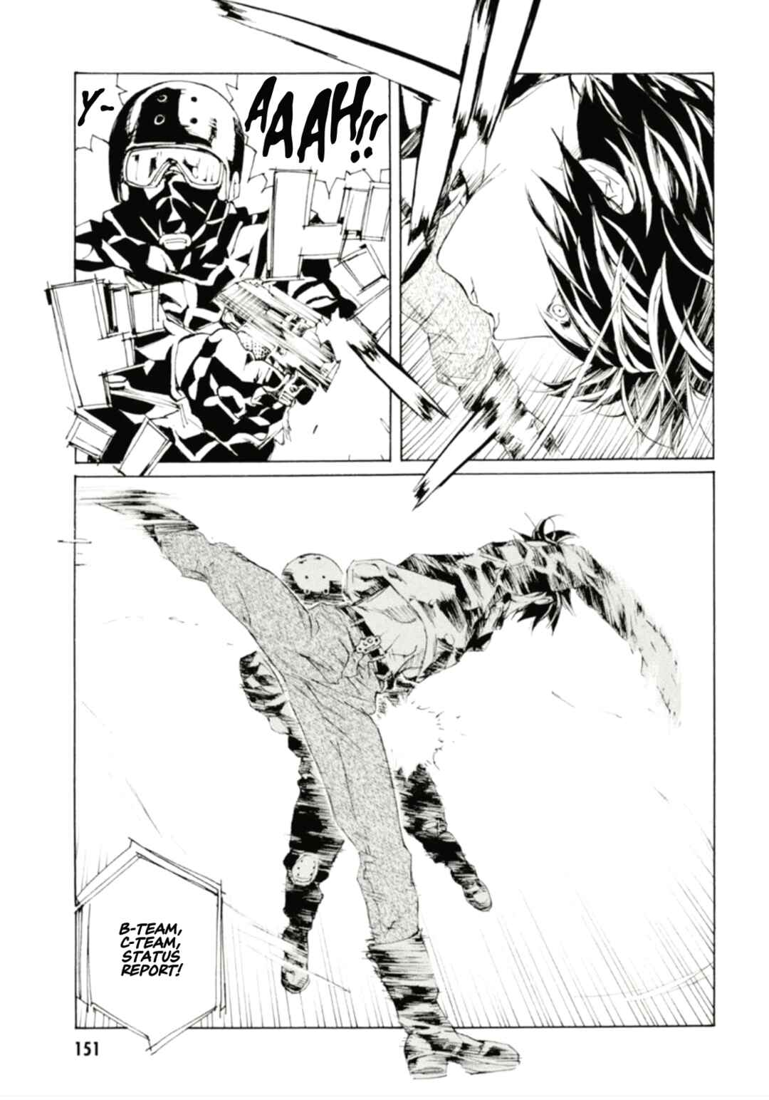Page 23 Chapter 128 MPD Psycho