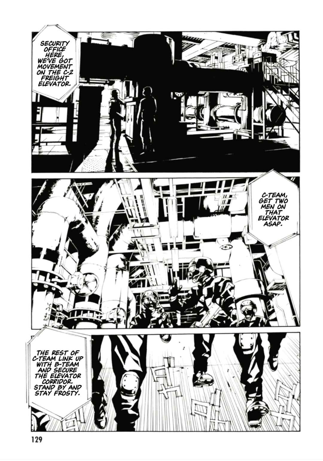 Page 4 Chapter 128 MPD Psycho