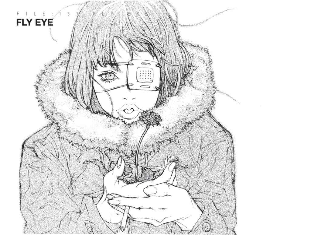 Page 2 Chapter 137 MPD Psycho