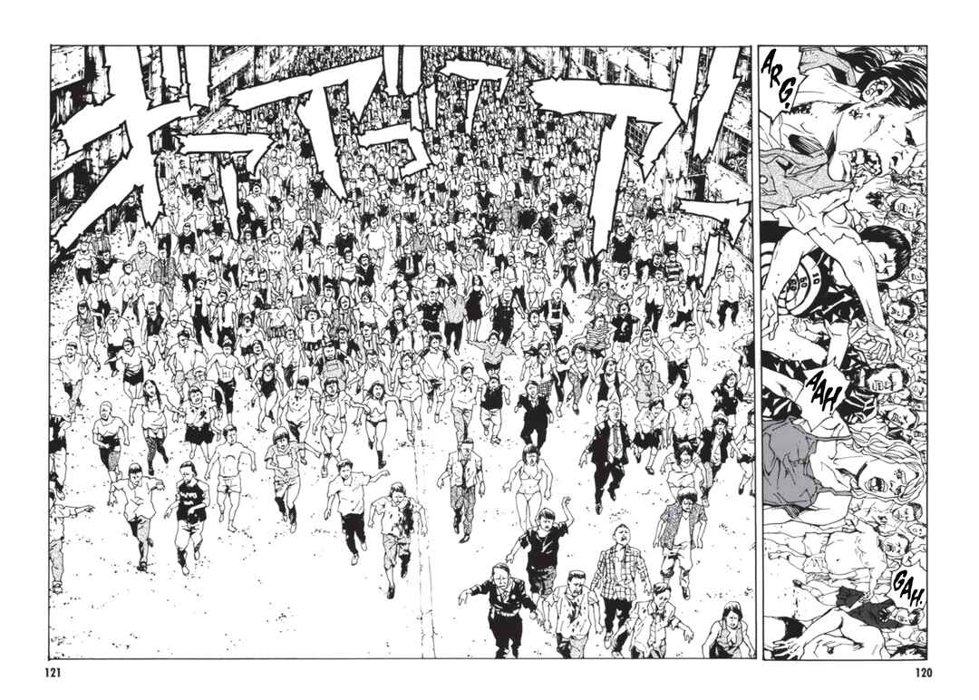 Page 20 Chapter 137 MPD Psycho