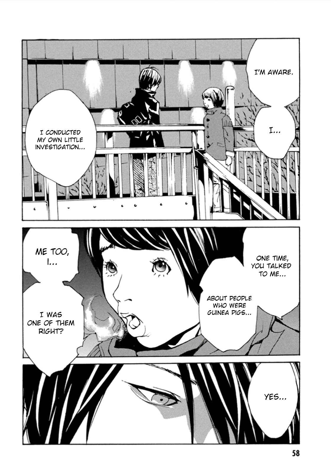 Page 11 Chapter 102 MPD Psycho