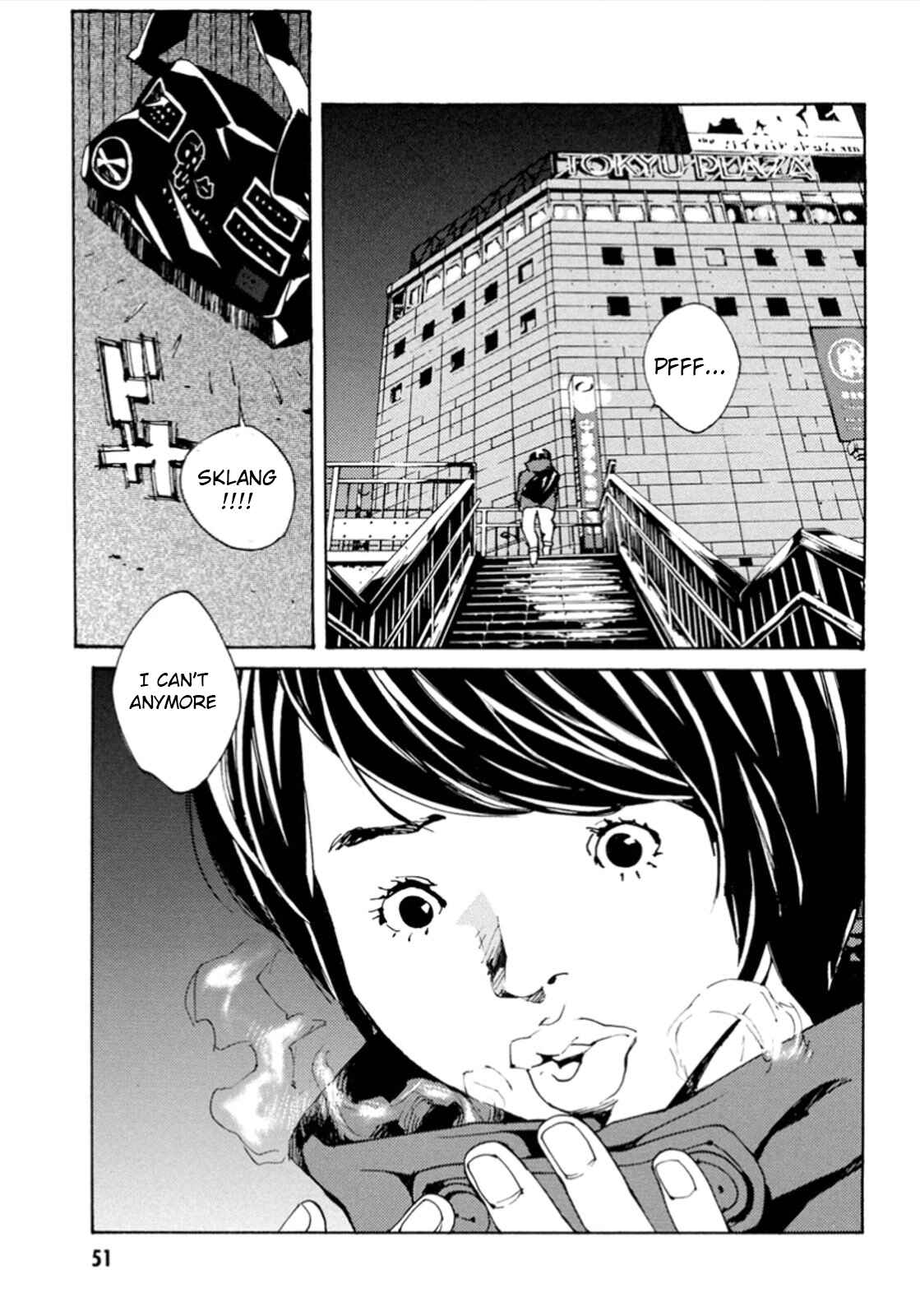 Page 4 Chapter 102 MPD Psycho