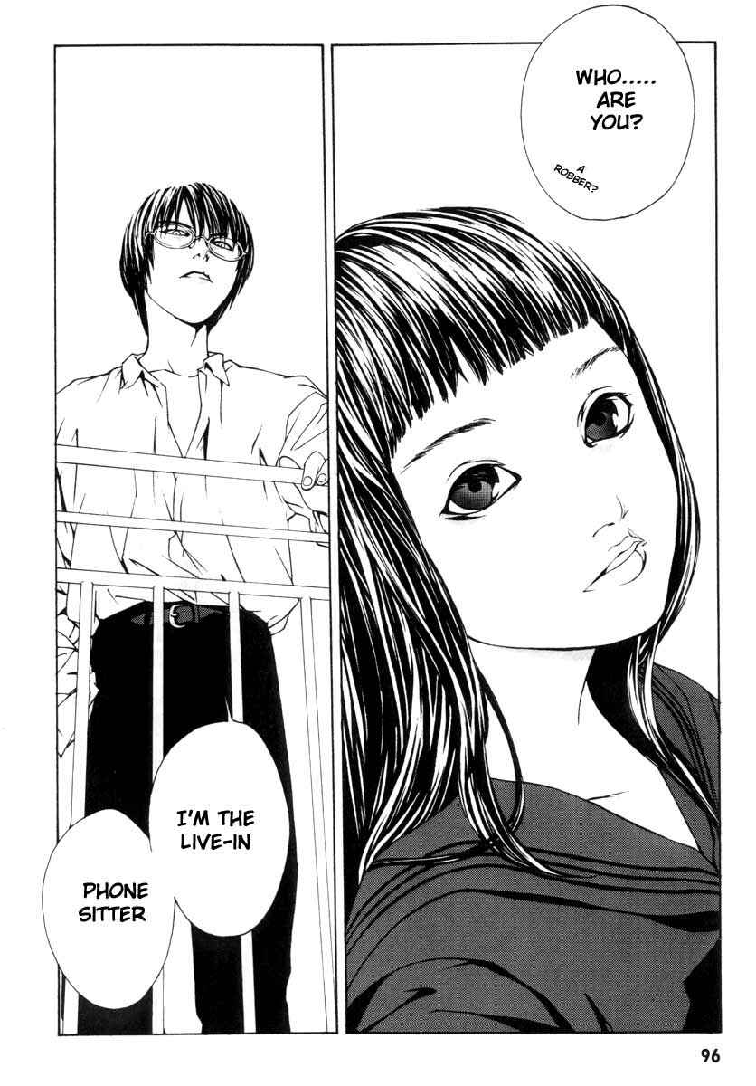 Page 20 Chapter 3 MPD Psycho