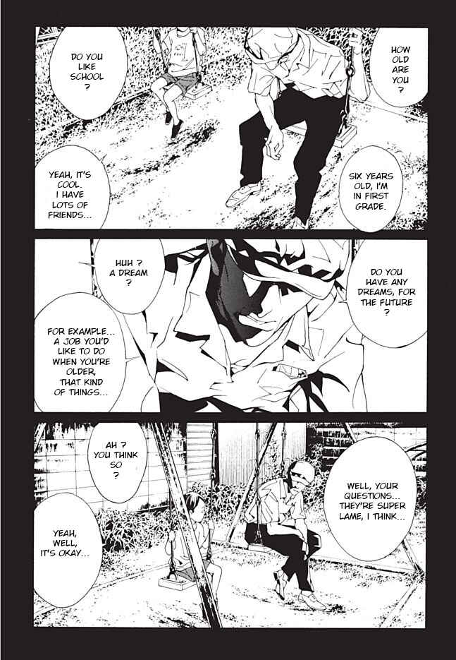 Page 11 Chapter 98 MPD Psycho