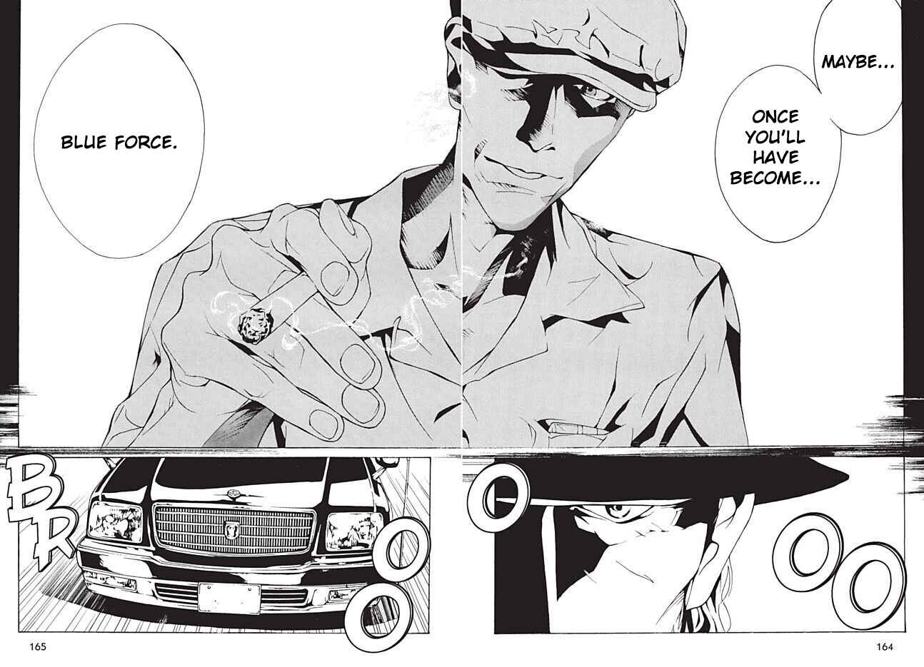 Page 15 Chapter 98 MPD Psycho