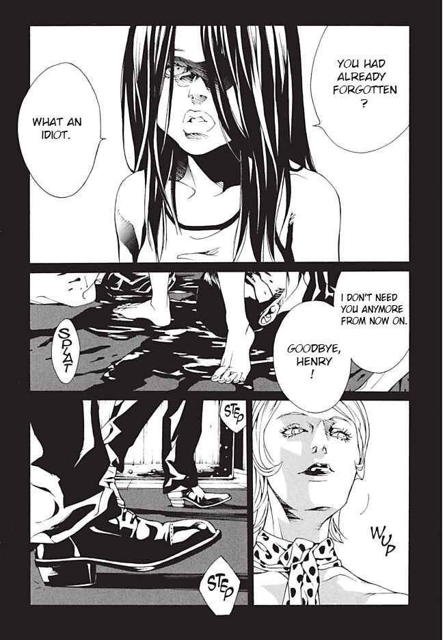 Page 13 Chapter 90 MPD Psycho