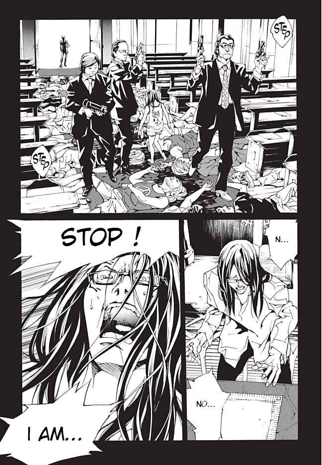 Page 15 Chapter 90 MPD Psycho