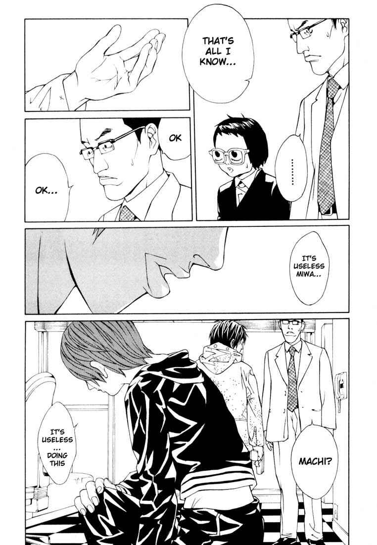 Page 8 Chapter 59 MPD Psycho