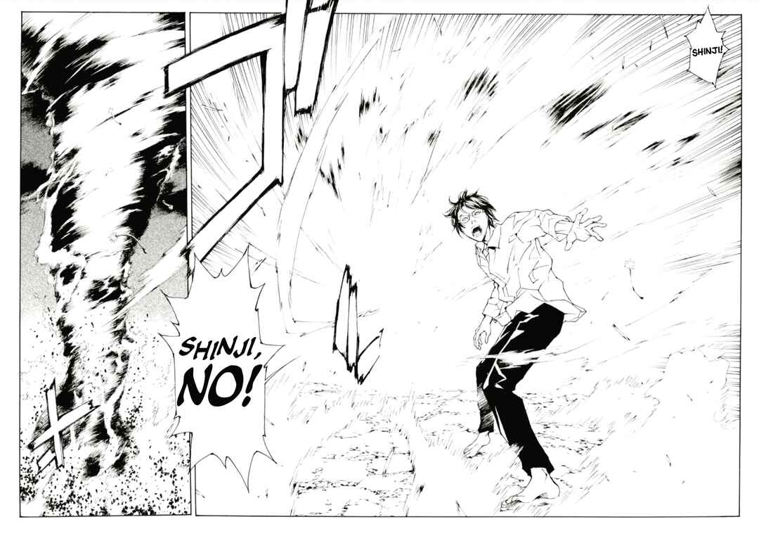 Page 13 Chapter 125 MPD Psycho