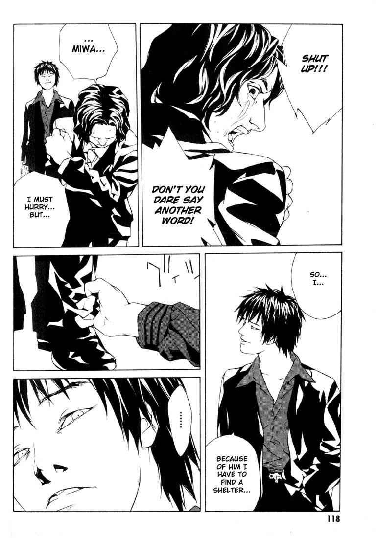 Page 5 Chapter 42 MPD Psycho