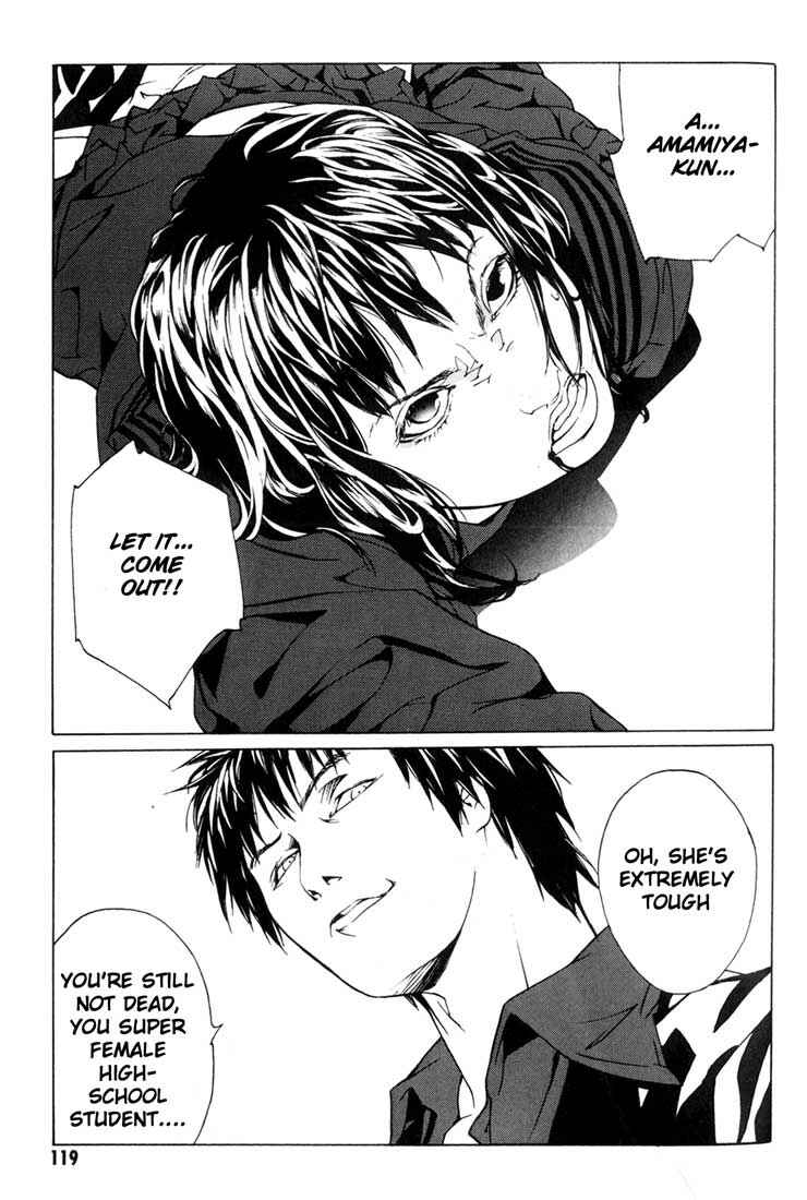 Page 6 Chapter 42 MPD Psycho
