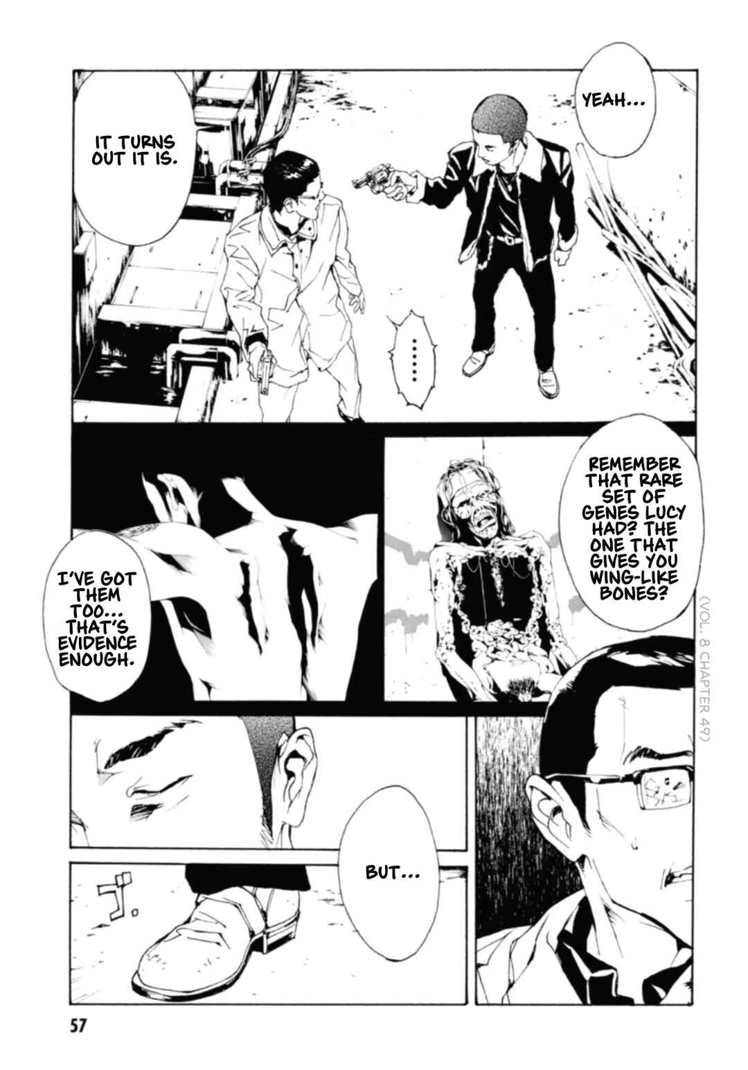 Page 15 Chapter 130 MPD Psycho