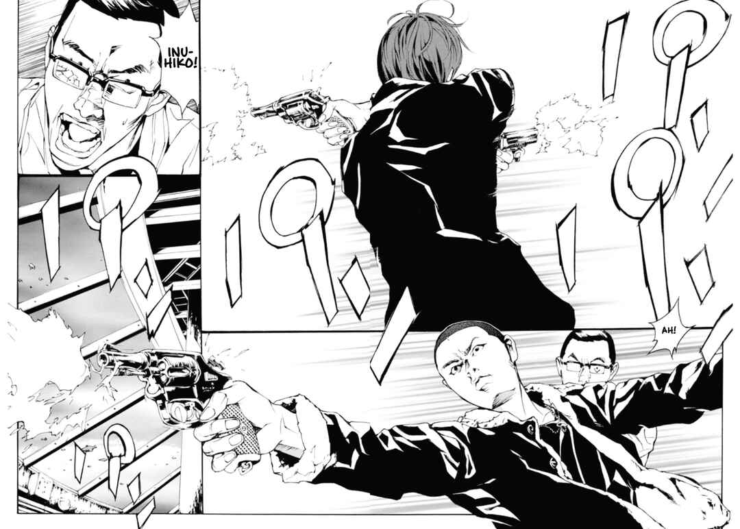 Page 23 Chapter 130 MPD Psycho