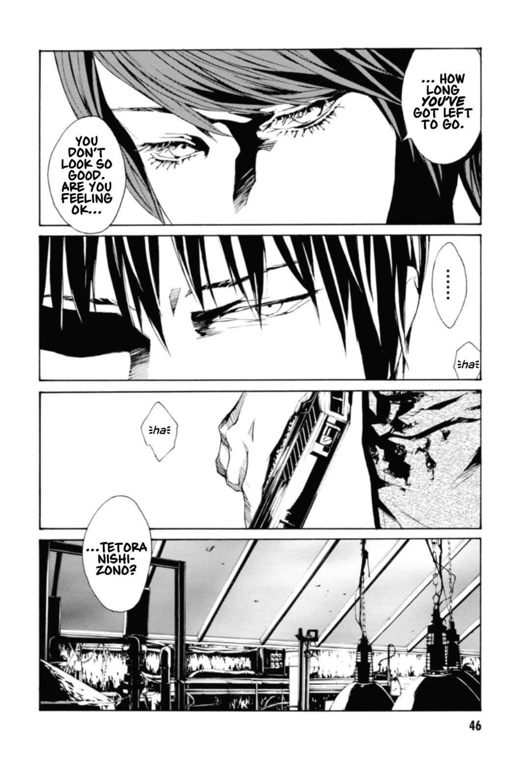 Page 5 Chapter 130 MPD Psycho