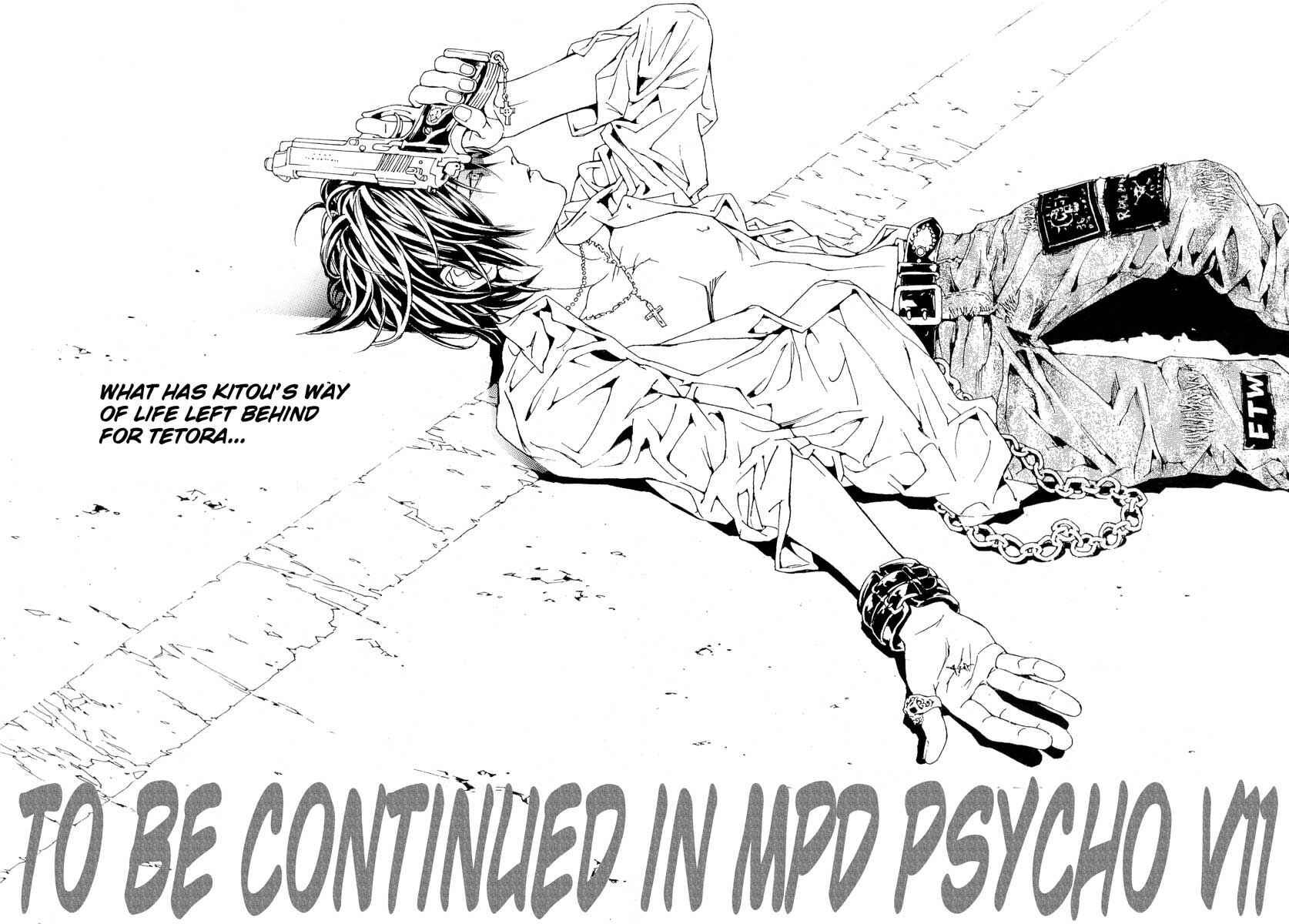 Page 22 Chapter 68 MPD Psycho