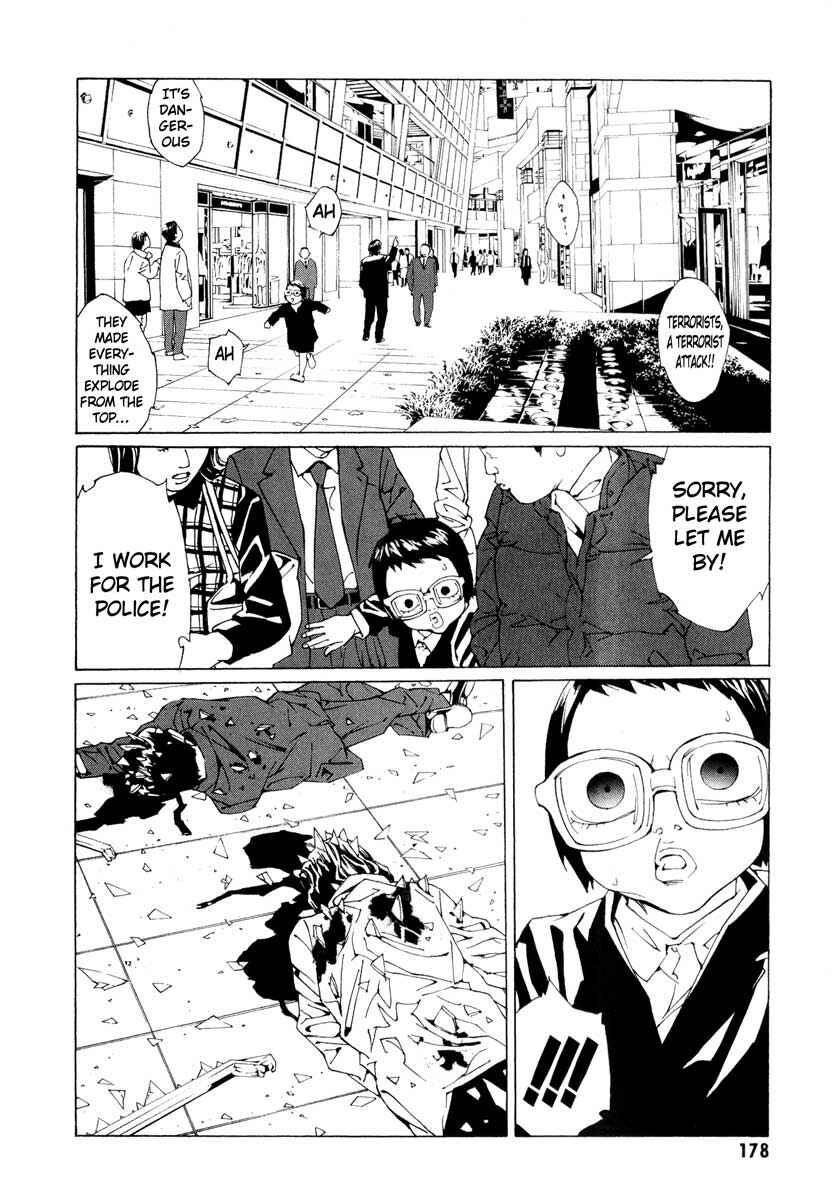 Page 3 Chapter 68 MPD Psycho