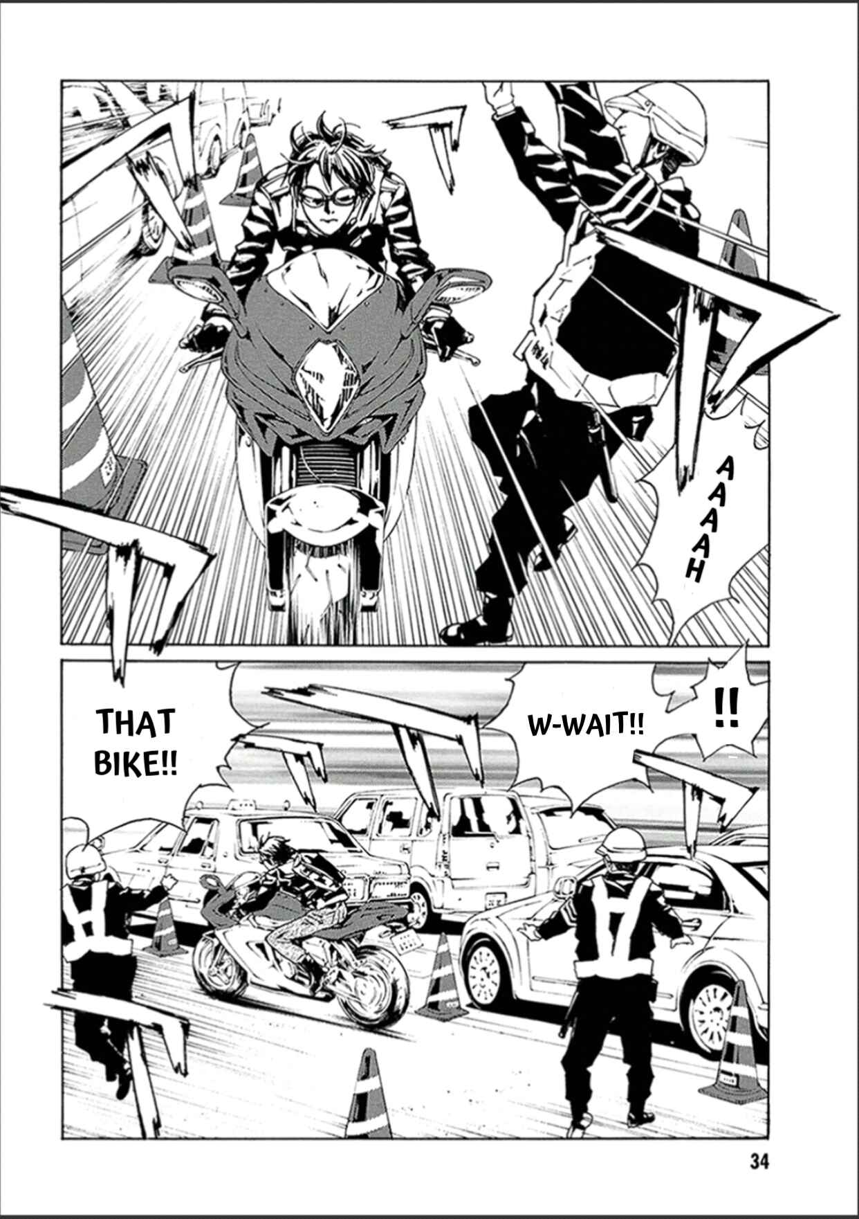 Page 30 Chapter 117 MPD Psycho