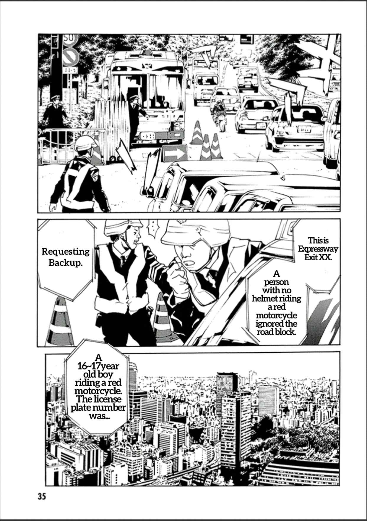 Page 31 Chapter 117 MPD Psycho