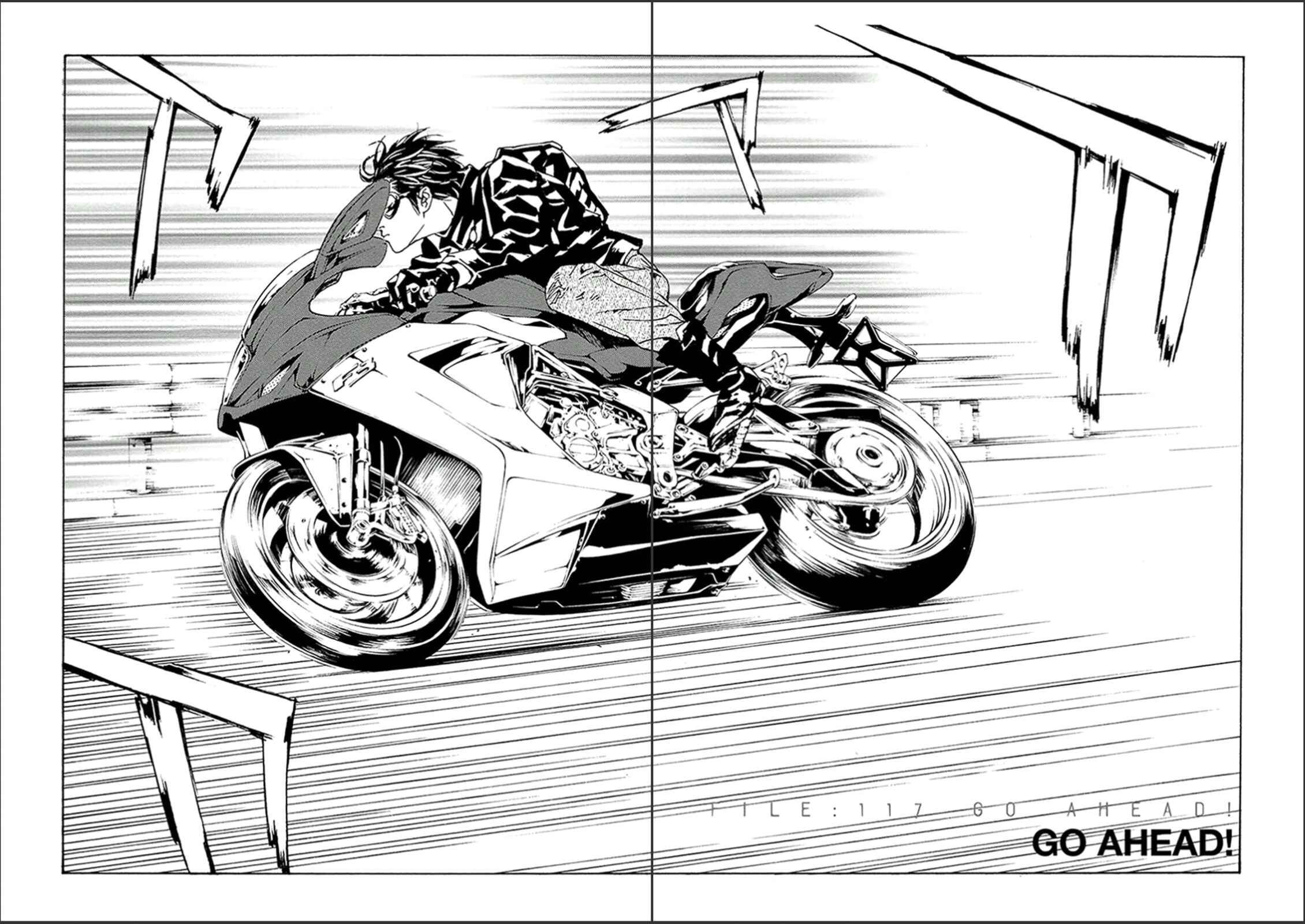 Page 7 Chapter 117 MPD Psycho