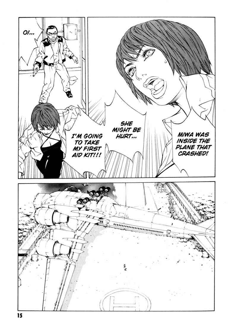 Page 12 Chapter 45 MPD Psycho