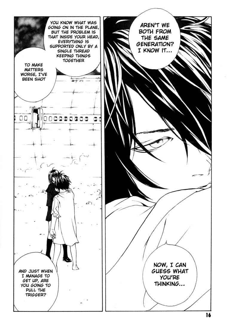Page 13 Chapter 45 MPD Psycho