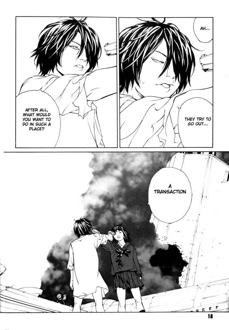 Page 15 Chapter 45 MPD Psycho