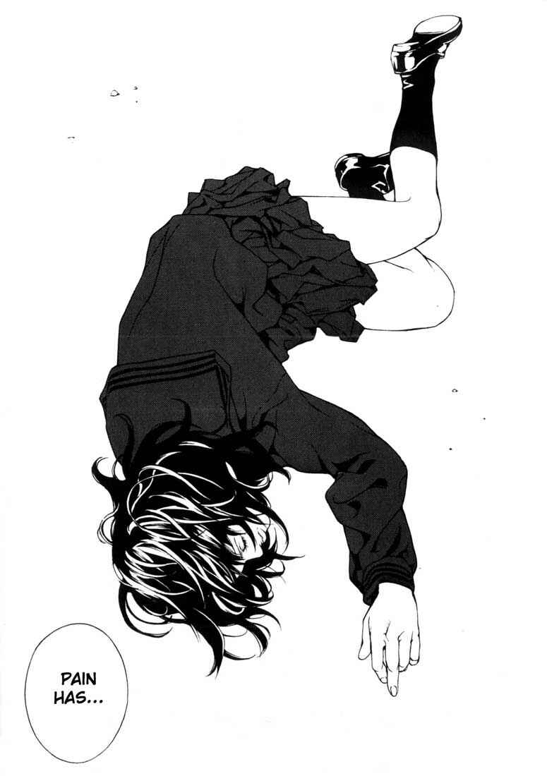Page 22 Chapter 45 MPD Psycho