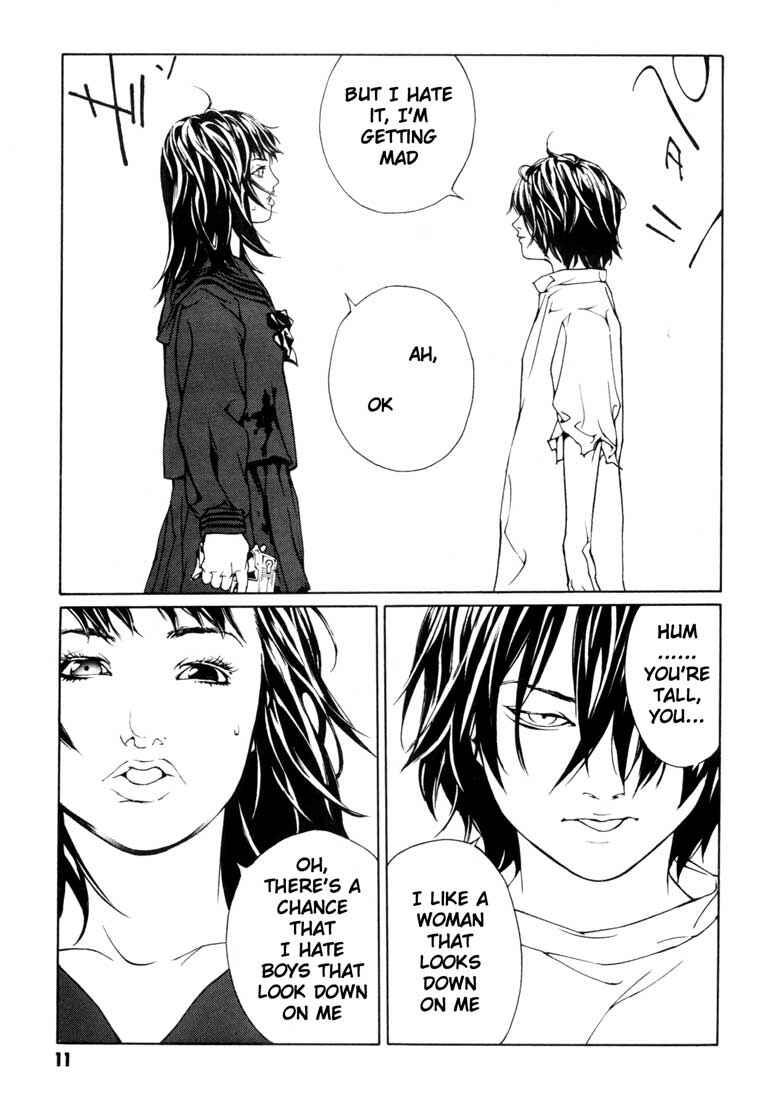 Page 9 Chapter 45 MPD Psycho