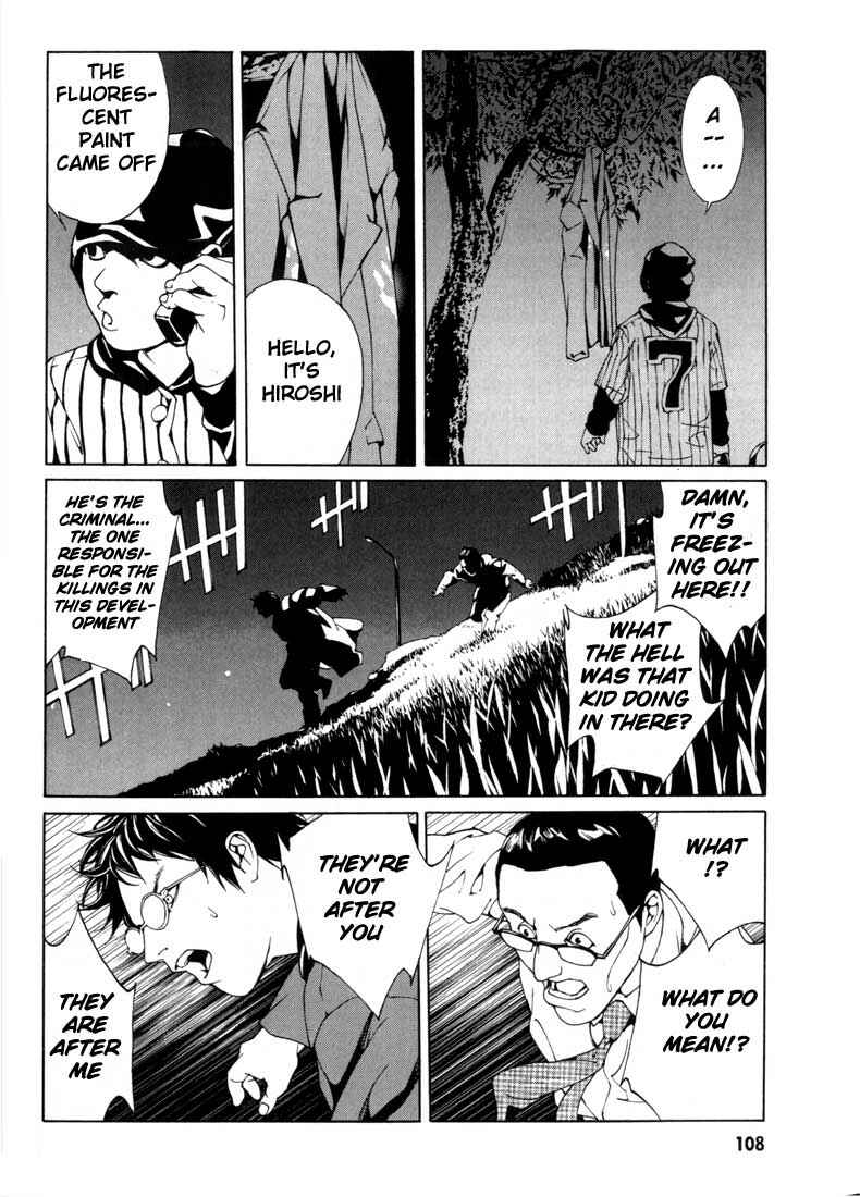 Page 16 Chapter 29 MPD Psycho