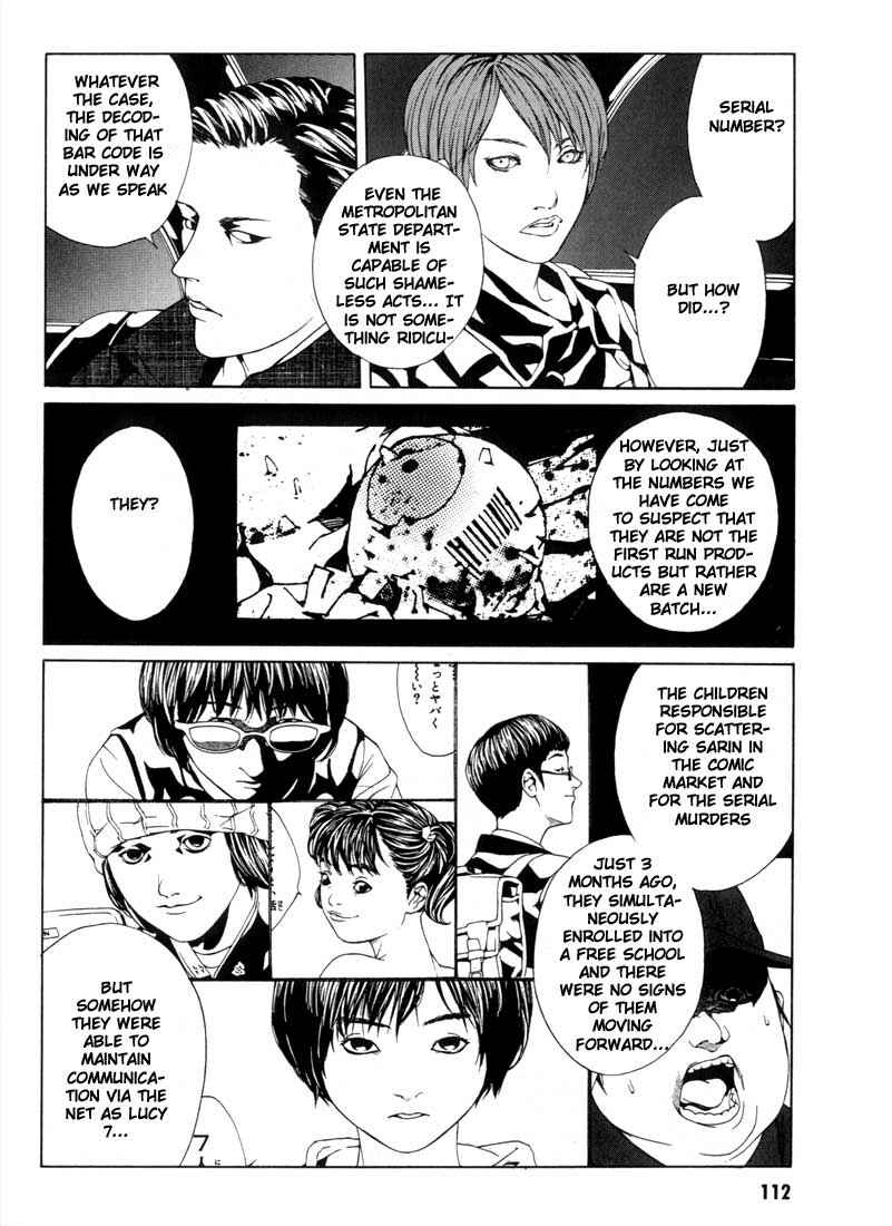 Page 20 Chapter 29 MPD Psycho