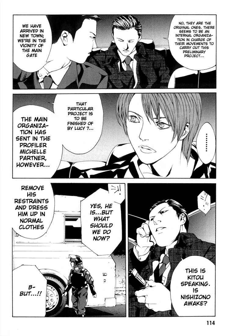 Page 22 Chapter 29 MPD Psycho