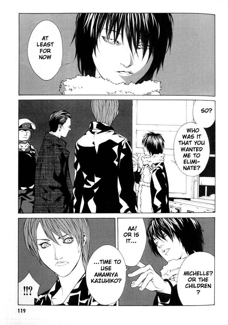 Page 27 Chapter 29 MPD Psycho