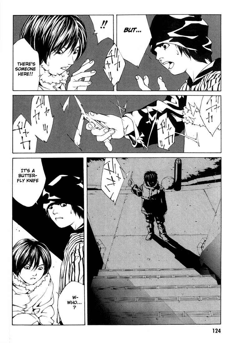 Page 32 Chapter 29 MPD Psycho