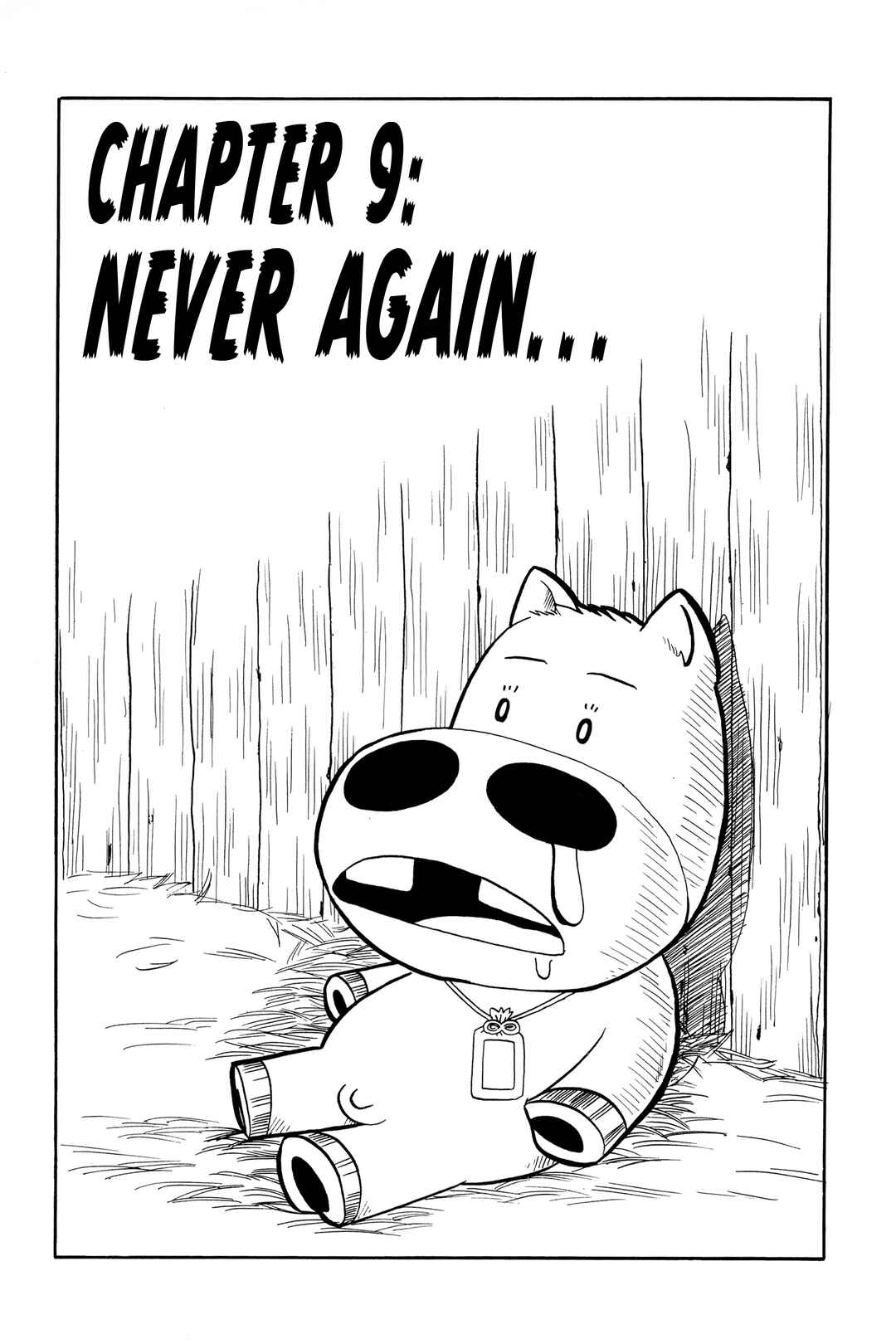 Page 4 Chapter 9 Midori no Makibao