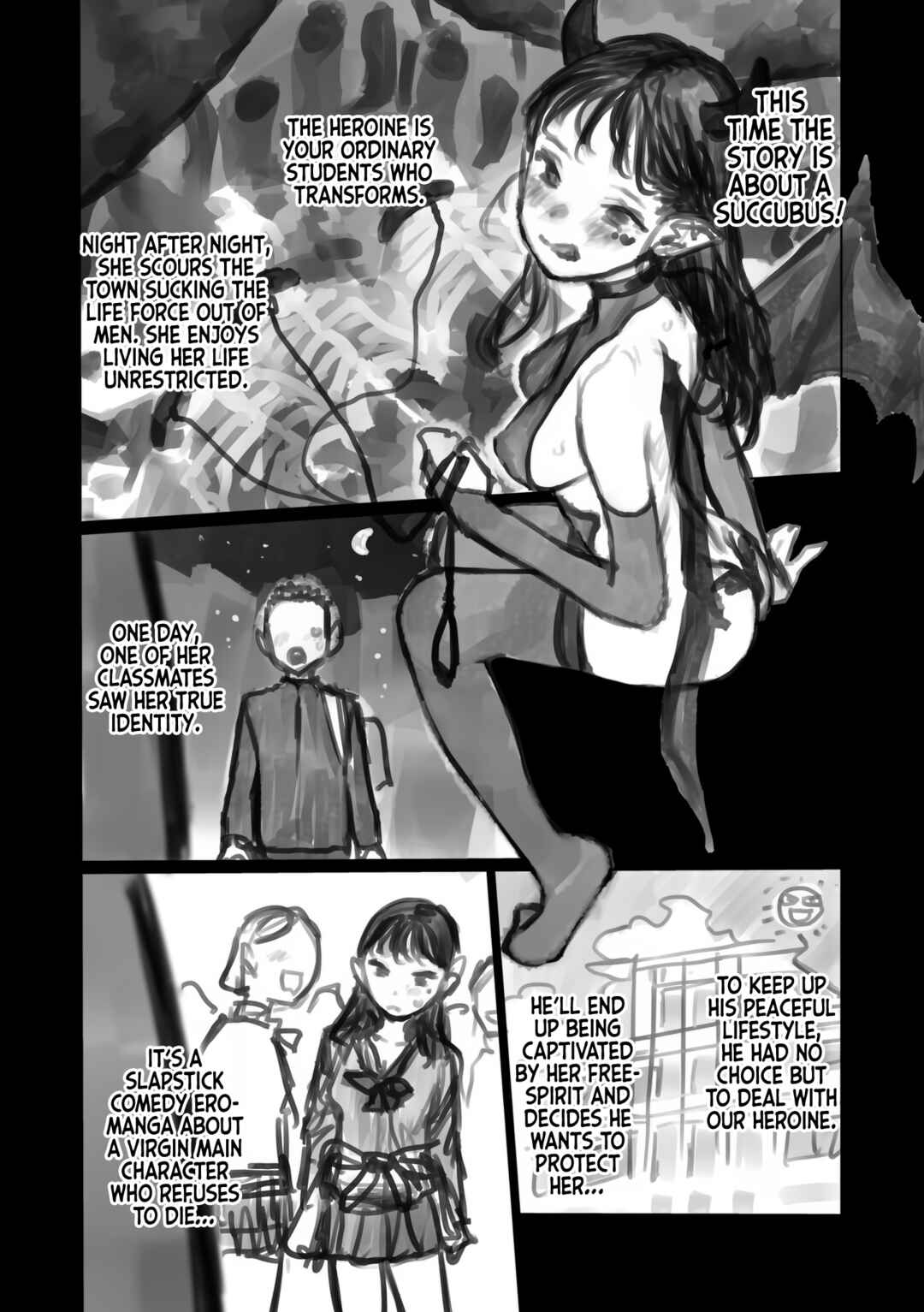 Page 9 Chapter 30 Sasha-chan to Classmate Otaku-kun