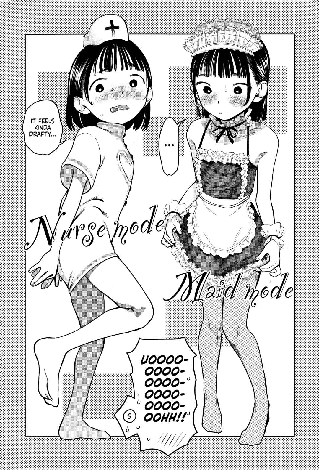 Page 11 Chapter 39.9 Sasha-chan to Classmate Otaku-kun