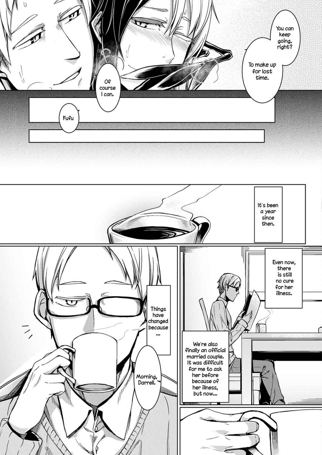 Page 21 Chapter Unknown_4b26 Shundou no Kokoro