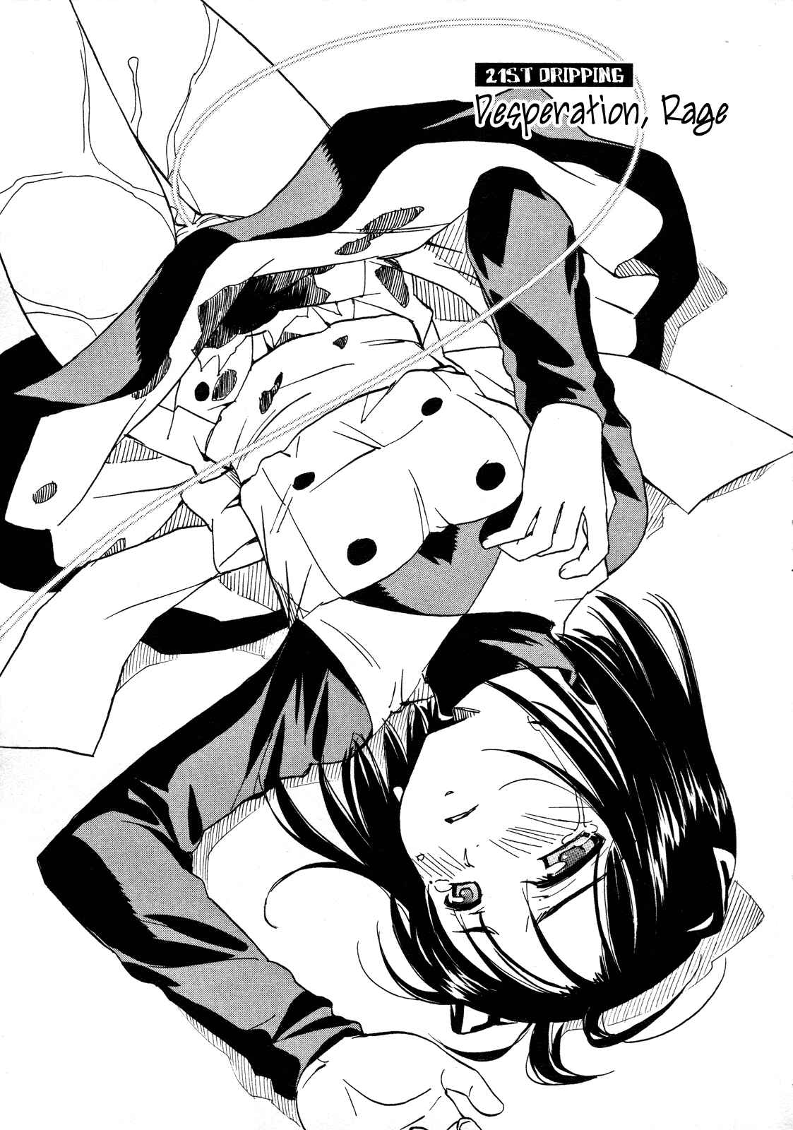 Page 1 Chapter 21 Iinari! Aibration