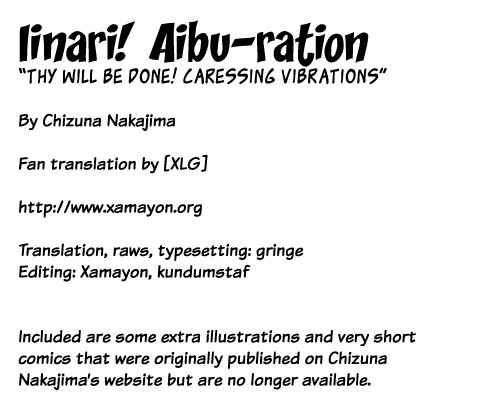 Page 1 Chapter 11 Iinari! Aibration
