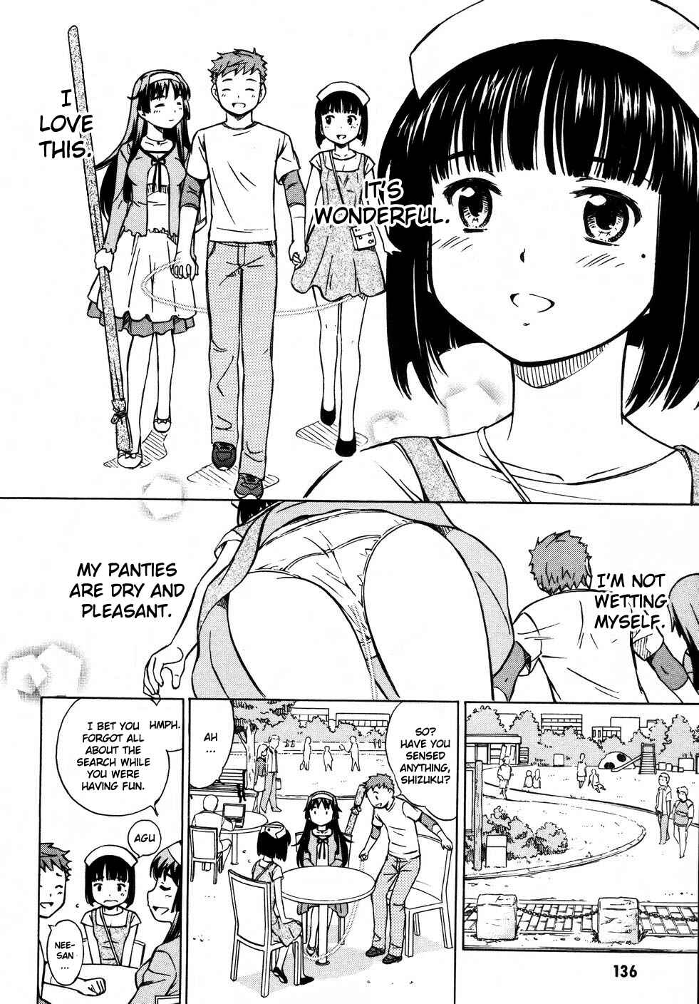 Page 12 Chapter 10 Iinari! Aibration